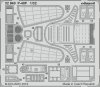 Eduard 32940 P-40F 1/32 TRUMPETER